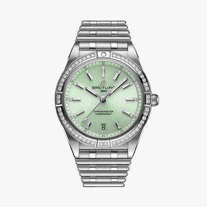 Breitling Chronomat 36 A10380591L1A1