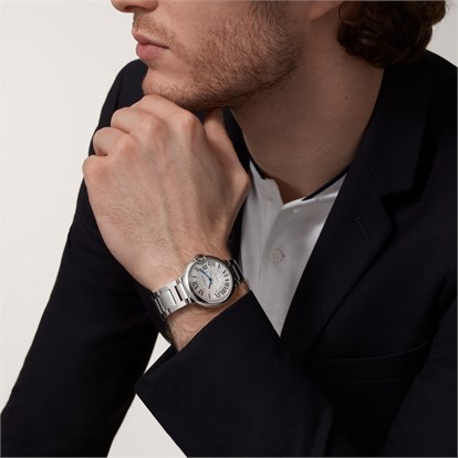 Cartier Ballon Bleu de Cartier