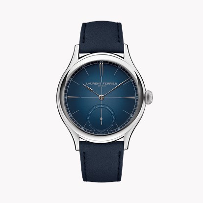 Laurent Ferrier Classic Origin Blue