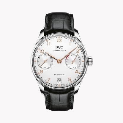 IWC Portugieser Automatic IW500704