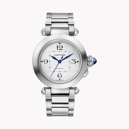 Cartier Pasha WSPA0013