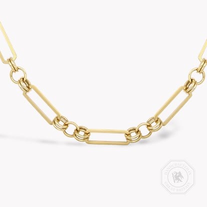  45cm Heritage Link Chain 1005997