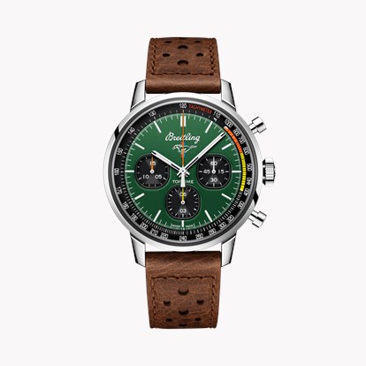 Breitling Top Time Ford Mustang A253101A1L1X1