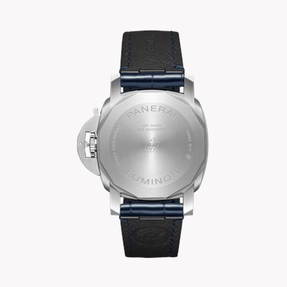 Panerai Luminor Quaranta