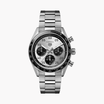 Tag Heuer Carrera Chronograph Sport
