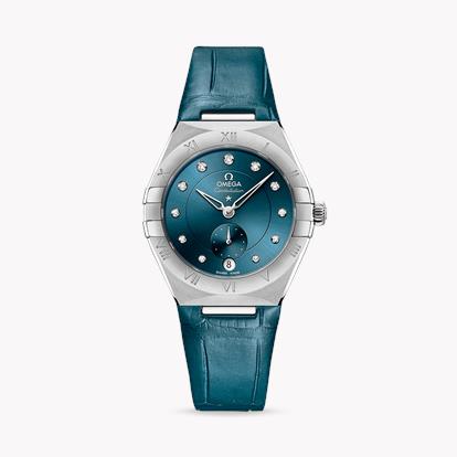 Omega Constellation Small Seconds O13113342053001