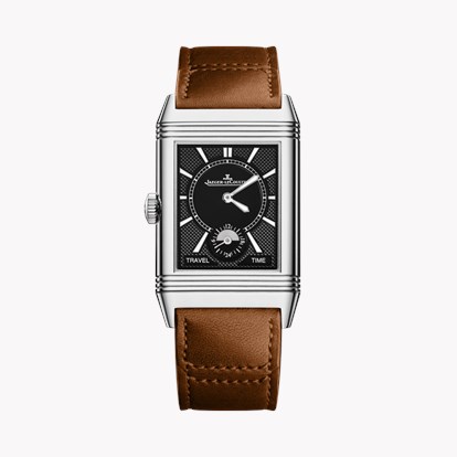 Jaeger-LeCoultre Reverso Classic DuoFace Small Seconds
