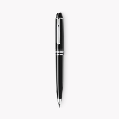 Meisterstück Platinum-Coated Homage to W.A. Mozart Mechanical Pencil (Small Size)