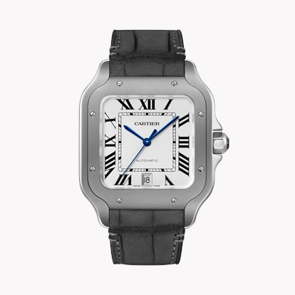 Cartier Santos de Cartier