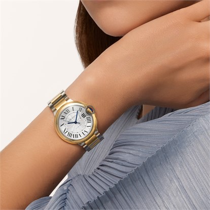 Cartier Ballon Bleu de Cartier