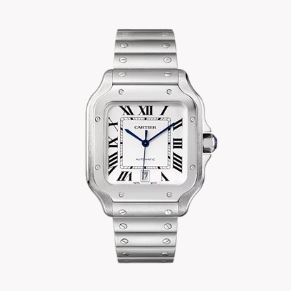 Cartier Santos de Cartier WSSA0018