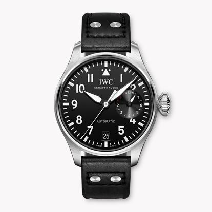 IWC Pilot's Big Pilot IW501001