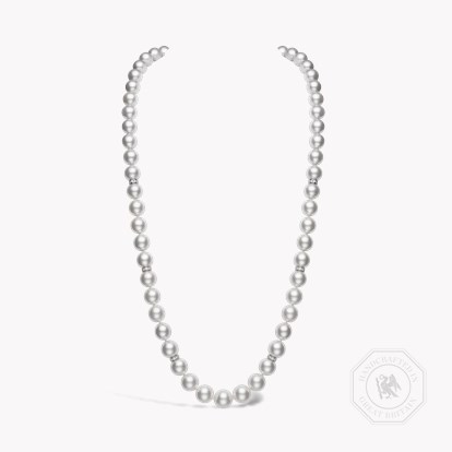 South Sea Pearl Necklace