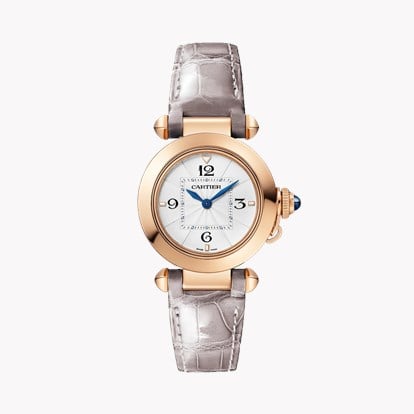 Cartier Pasha De Cartier