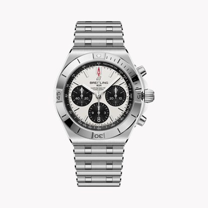 Breitling Chronomat B01 42