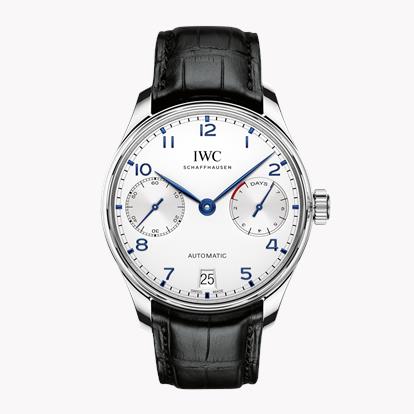 IWC Portugieser Automatic IW500705