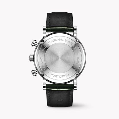 IWC Portofino Chronograph
