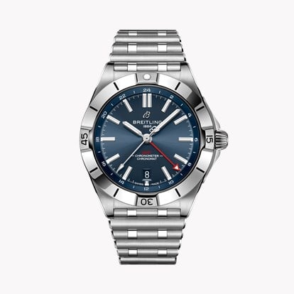 Breitling Chronomat Automatic GMT 40