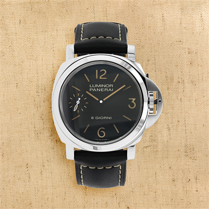 Luminor Base - 44mm