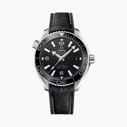 Omega Seamaster Planet Ocean 600m O21533402001001