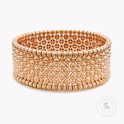 Bohemia Wide Bangle
