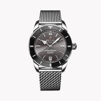 Breitling Superocean Heritage B20 Automatic AB20102B1B1A1