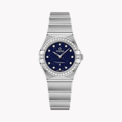 Omega Constellation O13115256053001