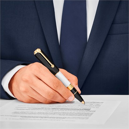 Writers Edition William Shakespeare Special Edition Ballpoint Pen