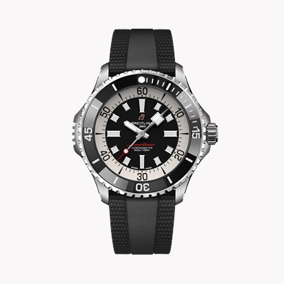 Breitling Superocean Automatic 46