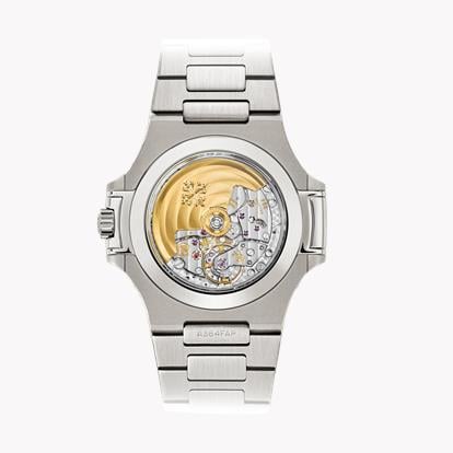 Patek Philippe Nautilus