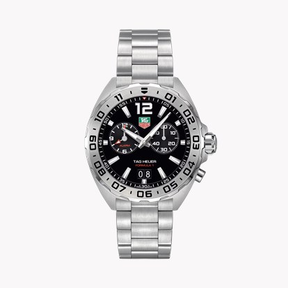 Tag Heuer Formula 1 WAZ111A.BA0875