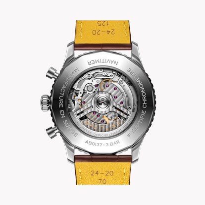 Breitling Navitimer B01 Chronograph 46