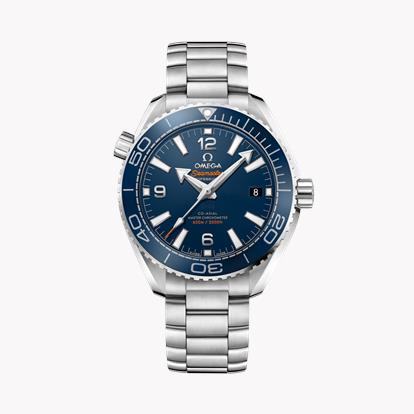 Omega Seamaster Planet Ocean 600m O21530402003001