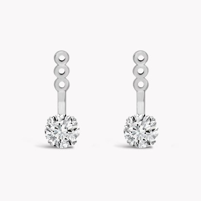 Celia 1.10ct Diamond Set in 18ct White Gold 