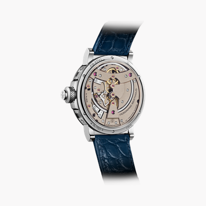 Ferdinand Berthoud Chronomètre FB 2TV.1