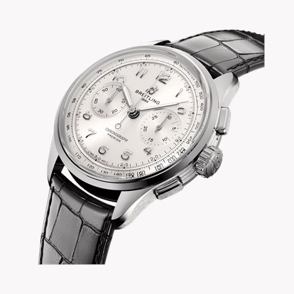 Breitling Premier B09 Chronograph 40 AB0930371G1P1