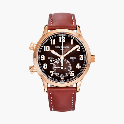 Patek Philippe Calatrava 5524R-001