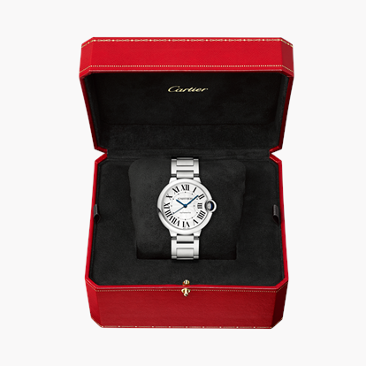 Cartier Ballon Bleu de Cartier