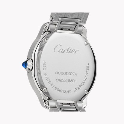 Cartier Ronde Must