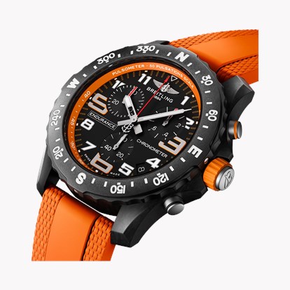 Breitling Endurance Pro 44