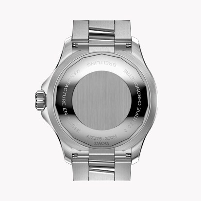 Breitling Superocean Automatic 42