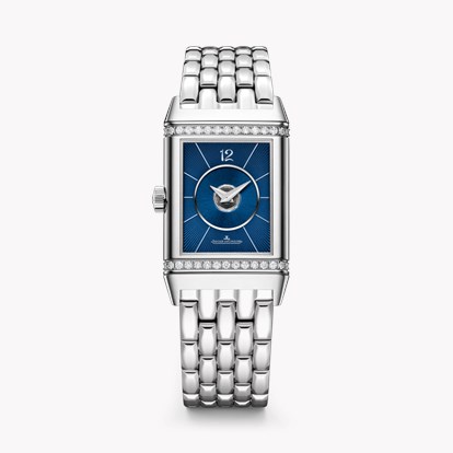Jaeger-LeCoultre Reverso Classic Medium Duetto