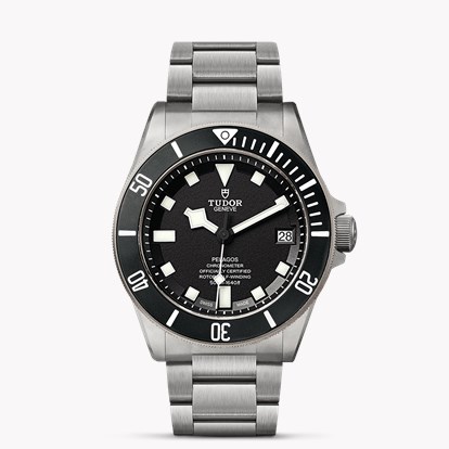 Tudor Pelagos M25600TN-0001