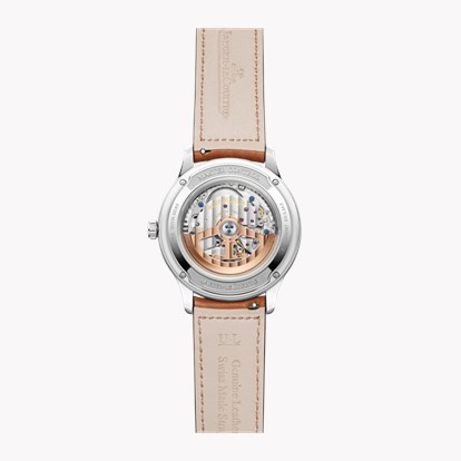 Jaeger-LeCoultre Master Calendar
