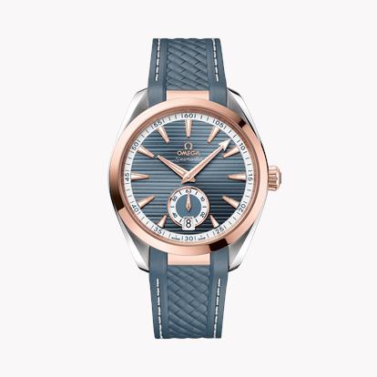 Omega Seamaster Aqua Terra 150m O22022412103001
