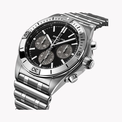 Breitling Chronomat B01 42