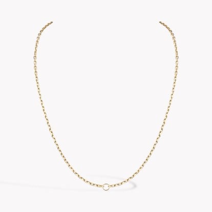 Forzatine Chain Necklace