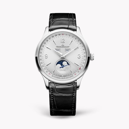 Jaeger-LeCoultre Master Control Calendar