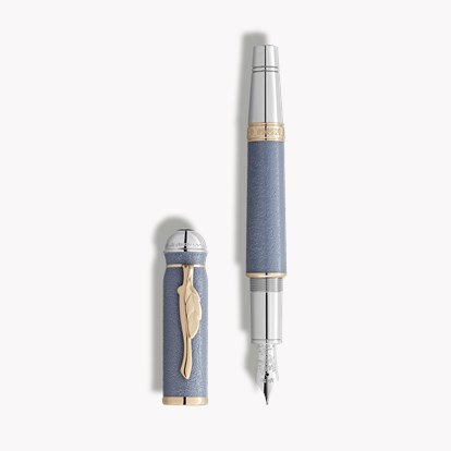Writers Edition Homage to Johann Wolfgang von Goethe Fountain Pen