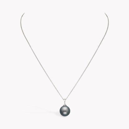 Tahitian Pearl Pendant